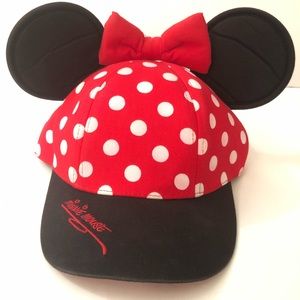 Disney HAT